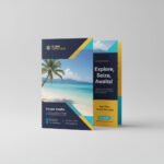 Flyers Printing UAE – Custom Flyer Printing