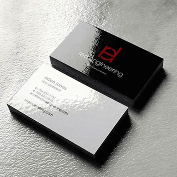 Glossy-Lamination-400gsm-business-card-dubai