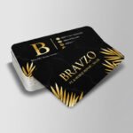 Rounded-Corner-Gold-Foil-Matt-Lamination-400gsm