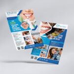 Flyers Printing UAE – Custom Flyer Printing