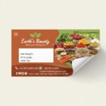 Delivery Label Printing