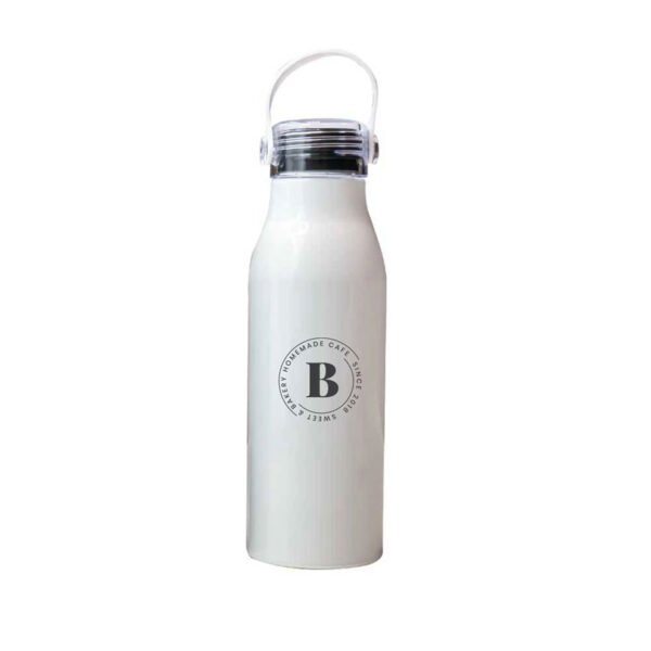 750ml aluminum bottle UAE