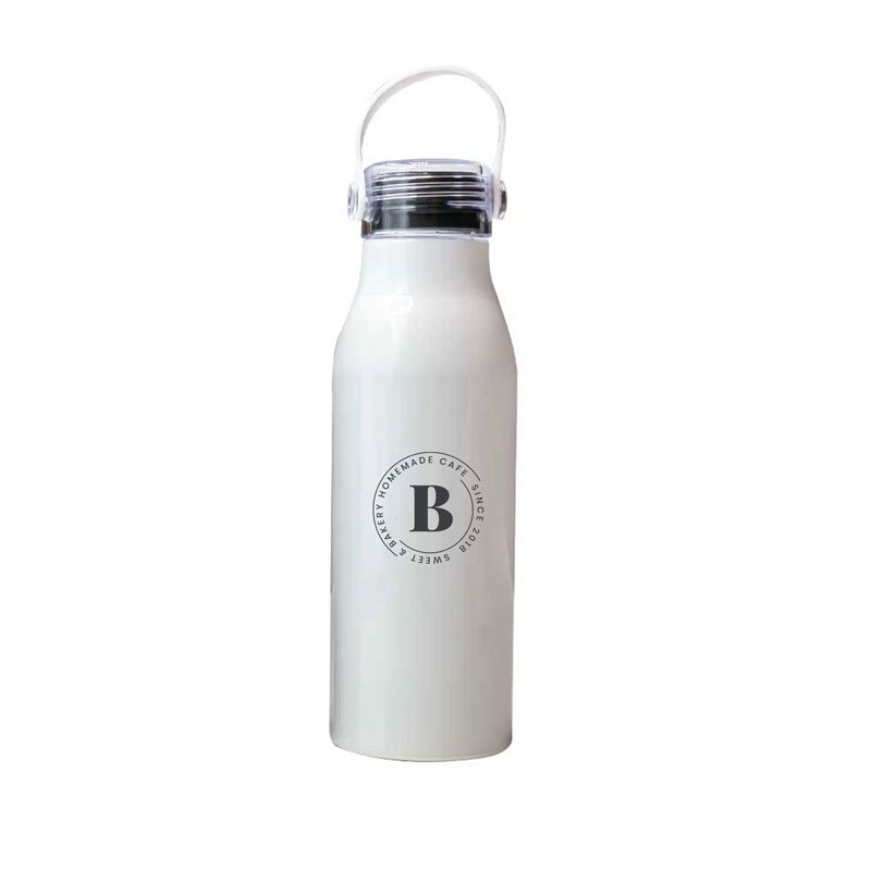 750ml aluminum bottle UAE
