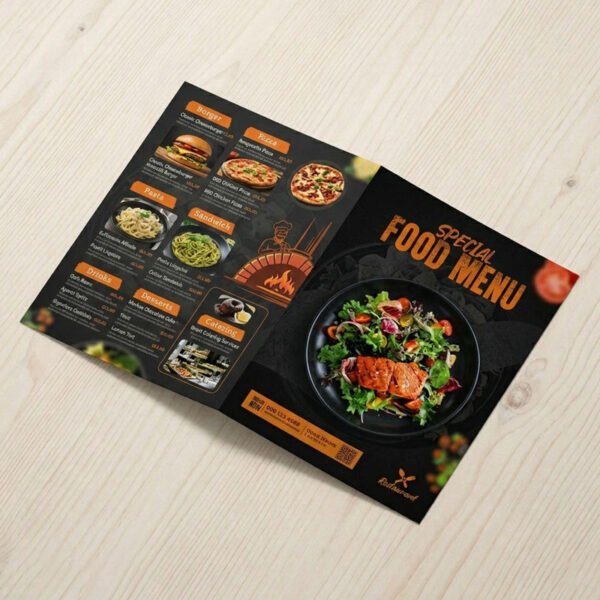 Bifold-brochure-printing-Dubai