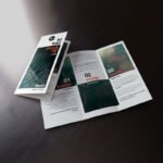 Brochure-B4-Glossy-paper-115gsm