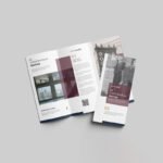 Brochure-B4-Glossy-paper-170gsm