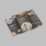 Brochure-Glossy-paper-135gsm