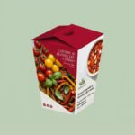 Cone-french-fries-box