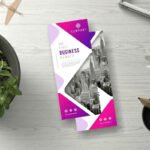 Flyer-DL-Glossy-paper-170gsm-dubai