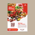 Flyer-Economy-printing-dubai-115GSM
