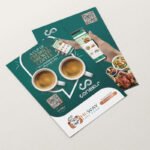 Flyer-Glossy-paper-115gsm