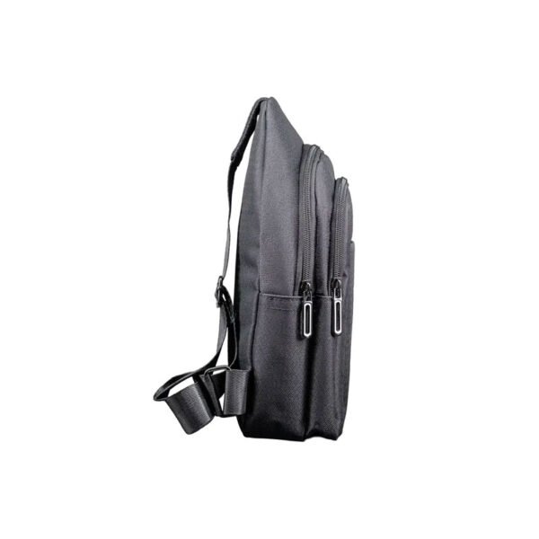 Compact shoulder side bag for daily use and travel UAE