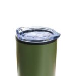 Green Double Wall Tumbler Sharjah