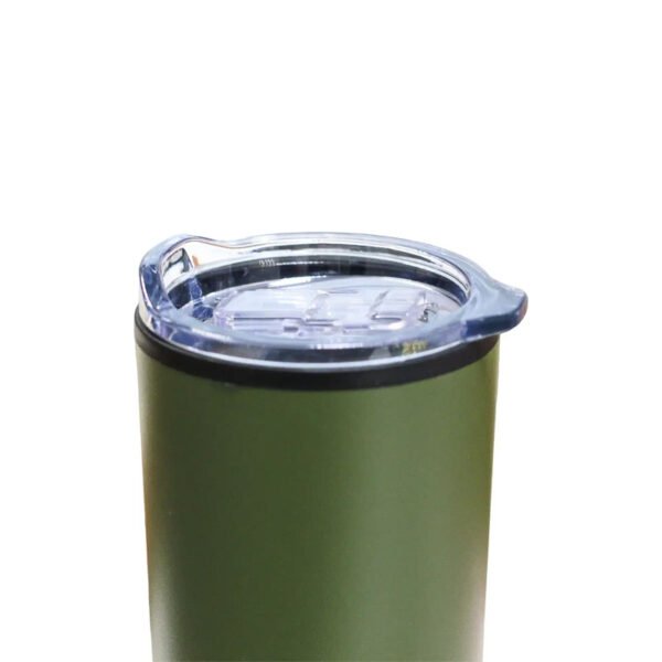 Green Double Wall Tumbler Sharjah