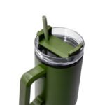 Tumbler with Straw and Handle Dubai
