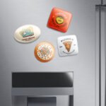 magnetic sticker printing uae