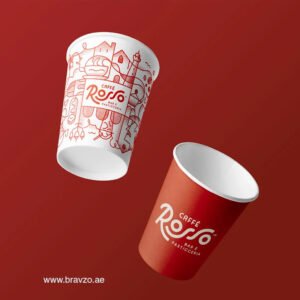 Custom Packaging Products UAE