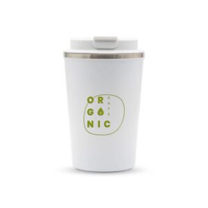 stainless steel thermal mug insulated travel mug UAE