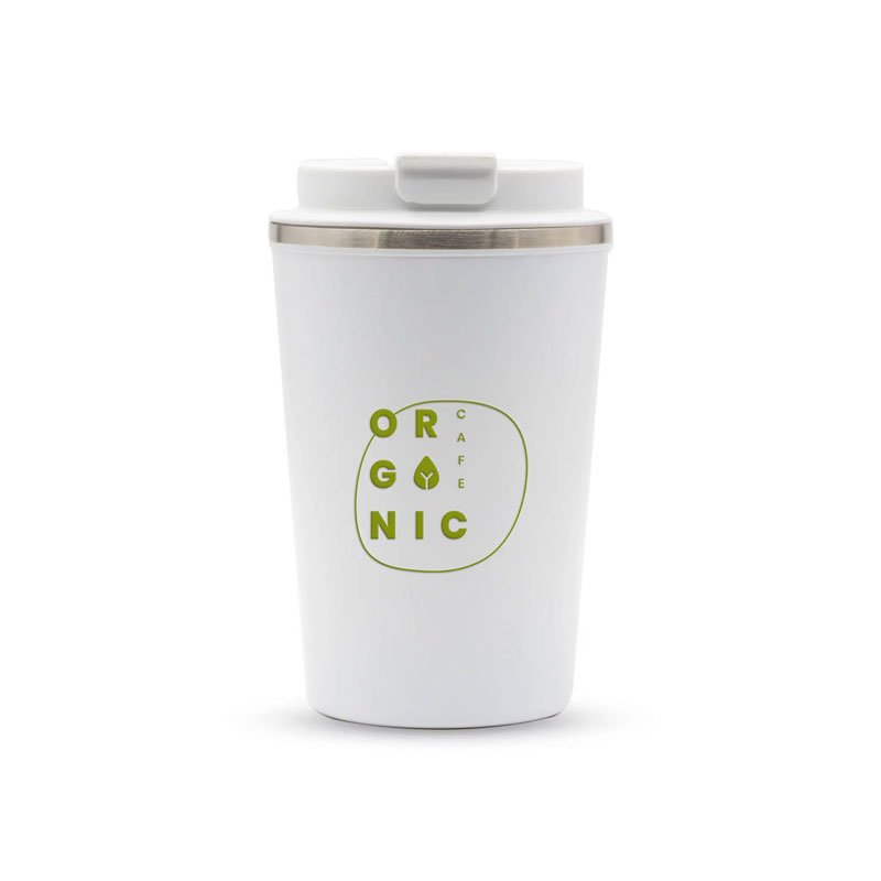 stainless steel thermal mug insulated travel mug UAE