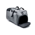 Travel Duffle Bag Grey Dubai