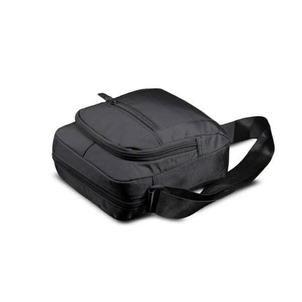 Urban Sling Bag Black Sharjah