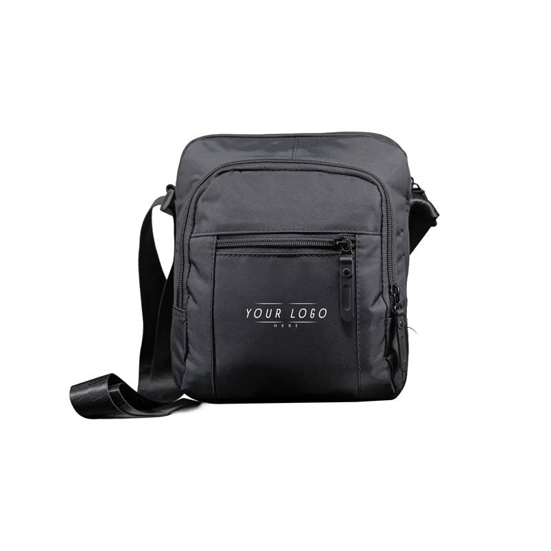 Urban Sling Bag Black UAE